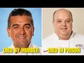 10 Beloved Cake Boss Members Who Tragically Passed Away
