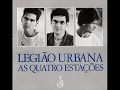 Download Lagu Legião Urbana - Quando o sol bater na janela do teu quarto