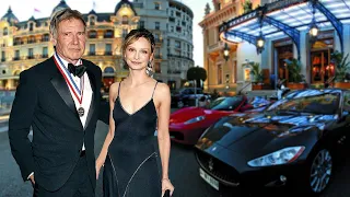 Harrison Ford s Lifestyle 2022