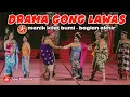 MONGKEG, APEL \u0026 SUPADMA REUNI | Kelucuan Drama Gong Lawas Manik Kilat Bumi - Bagian Akhir