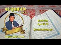 Download Lagu H Muammar ZA Qs Hud 36-53 (Al Qur'an Vol 3 Part 1)