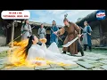 Download Lagu A Ruthless Gang Slaughters Villagers, Unaware The Invincible War God Awaits With One Deadly Blow