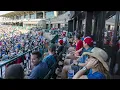 South Bend Cubs Group Space SYM Financial Home Plate Suite