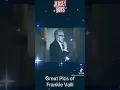Download Lagu Frankie Valli Can’t Take My Eyes Off You #music #legend #jerseyboys #4seasons #Gaudio #song #shorts