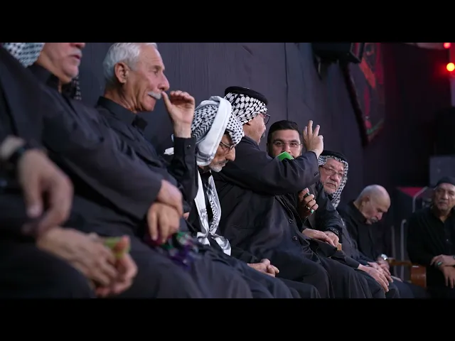 ⁣وفاء للحسين | موكب طرف البراق