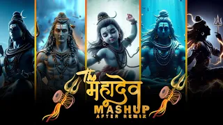 the mahadev mashup maha shivratri special mahadev songs after remix