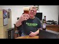 Beer Review Hofbrauhaus Maibock