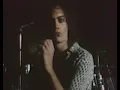 IGGY POP - LUST FOR LIFE - LIVE 1977 (Manchester)