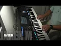 Download Lagu Careless Whisper - Remaster / Cover / Jarek M / Yamaha Genos 2