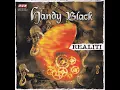 Kau Yang Bernama Seri (Live) - Handy Black