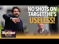 Download Lagu ‘No shots on target? Russell Martin is useless and Rangers fans know it!’ - Hotline Live