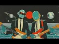 Download Lagu Daft Punk Space-Time Boogie⚡🤖 | Chill Disco, Electro Funk, Synthwave, Retro Groove Playlist