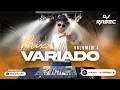 Download Lagu MIX VARIADO 2025  (SALSA, REGGAETON, TECH, CUMBIA, LATIN) | DJ RASEC 🎉💥