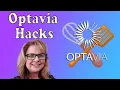 Optavia Chocolate Shake Coffee Hack