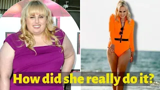 Download 10 Female Celebrities Weight Loss Transformation Secret Revealed - Adele, Rebel Wilson... MP3