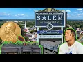 Salem Rising - The Resurgence Of Salem NJ