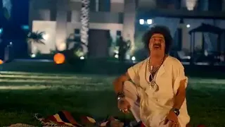 رمشك خطفنى من اصحابى على طريقة حنكو دندنها
