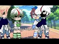 Download Lagu FAKE || I✨zu and Iida slay✨|| Not real pls don’t hate shoto 🥺|| @Mar_azul1928 