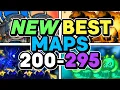 Ultimate Level 200 to 295 MapleStory Heroic Leveling and Training Guide 2026