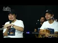 SEBELUM CAHAYA - Live at Basecamp