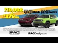 IPAC Chrysler