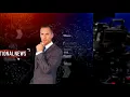 Broadcast News Anchor Promo After Effects Template
