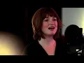 There's A Fine, Fine Line - Avenue Q - Cover - Franciska Friede