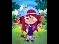 Download Lagu Tomi in 4 different games? 🎮 / #brawlstars #cookierunkingdom #dandysworld #fnf #gachalife2