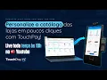 Planograms under control customize your store catalog in a few clicks with TouchPay