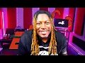 Joyner Lucas - GTA 6 (ADHD 2 Reloaded) 2LM Reacts