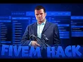 Eulen Cheats CRACKED 2026 Fivem Hack FREE