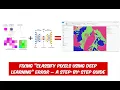 Fixing Classify Pixels Using Deep Learning Error - A Step-by-Step Guide
