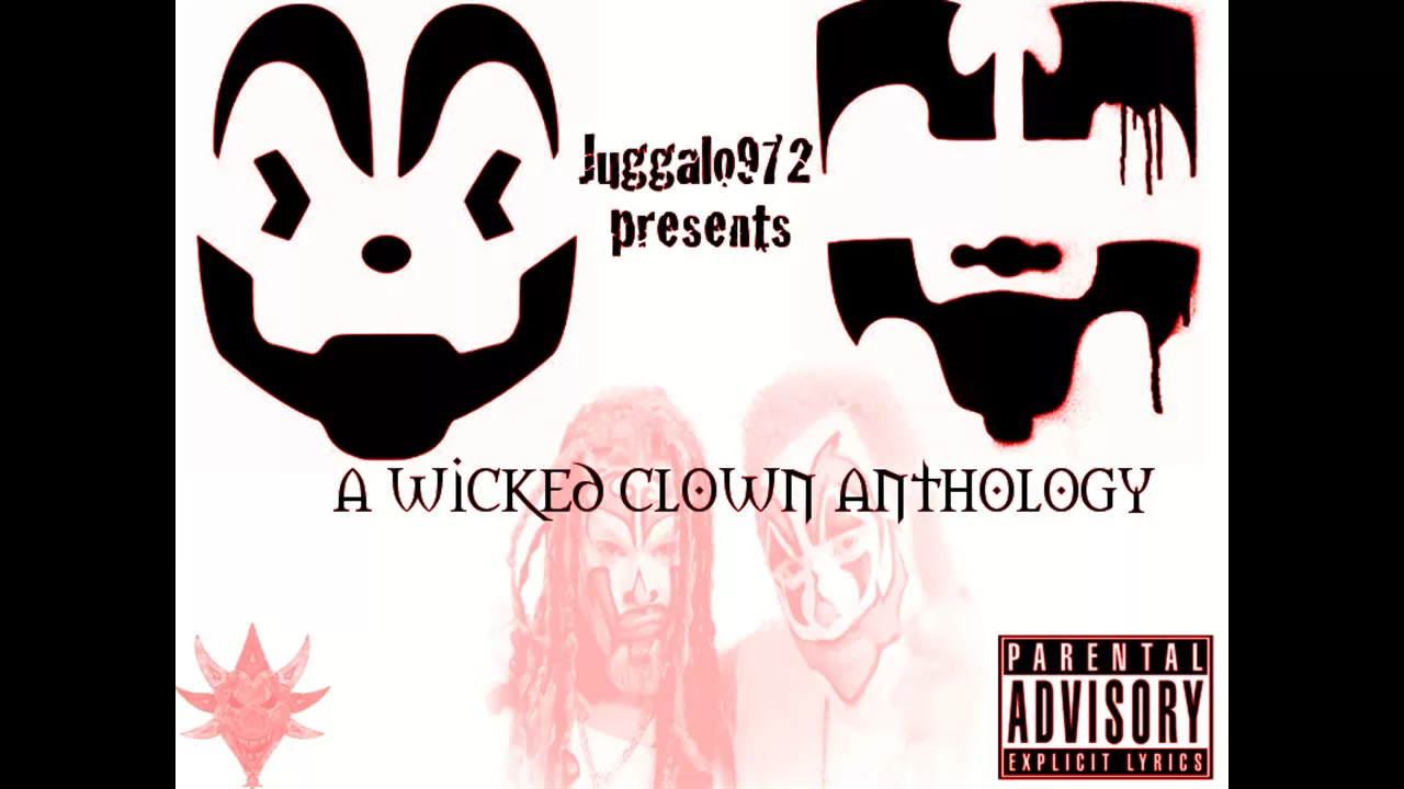 ICP - Thy Unveiling ICP - Thy Unveiling
