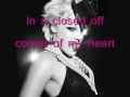 Download Lagu PINK- The one that got away (with lyrics)