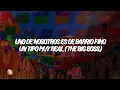 Romeo Santos, Daddy Yankee, Nicky Jam - Bella y Sensual (Letra)