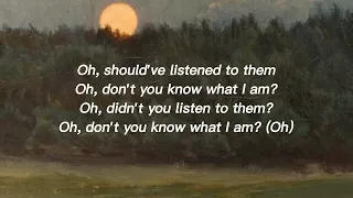 Aaryan Shah RENEGADE Speed Up Lyrics 