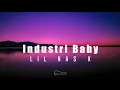 Download Lagu Lagu Viral 2021 Lil Nas X - Industri Baby (Lyrics \u0026 Terjemah)
