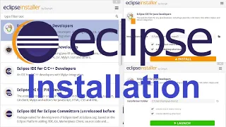 How to install Eclipse IDE on Windows 2026 for JAVA Programming