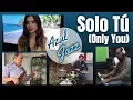 Lagu Solo Tú (Only You) - Azul Jazz