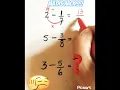 Quick and Easy Subtraction Tricks You Need to Learn Today