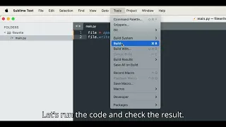 Learn how to create and delete files in Python in just 30 seconds