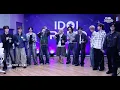[아돌라캠 4K] INI - All 4 U (Korean Ver.) | 올라이브 직캠 | ALLLIVE | 아이돌 라디오(IDOL RADIO) 시즌4