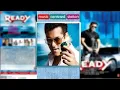 Dhinka Chika Remix , Mika Singh, Amrita Kak - Ready  (Complete Songs) - Bollywood Movie