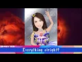 Your Universe Lyrics - Asias Popstar Royalty Sarah Geronimo Guidicelli