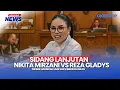 Download Lagu 🔴BREAKING NEWS -  Sidang Lanjutan Nikita Mirzani, Hadirkan Saksi Meringankan | 25/09