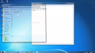 Batch Scripting - 2