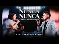 Download Lagu NUNCA NUNCA CRISTO ME HA DEJADO | JACOBO REYNOSO FEAT. FERNANDA SABINA