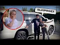We Surprised Britney s Mom with a New Car EMOTIONAL