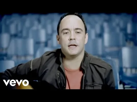 Download MP3 Dave Matthews Band - You \u0026 Me (Official Video)
