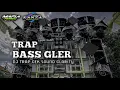 Lagu DJ TRAP CEK SOUND CLARITY TERBARU ( BY KANZA REBORN OFFICIAL) 🔥🔥🔥